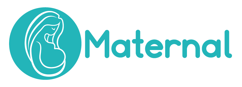 Maternal logo